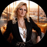 Telegram profile photo for Юлия Завадская |JuliZav✨