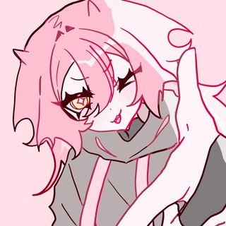 Telegram profile photo for ронда