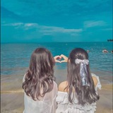 Telegram profile photo for 🩵🤍Friends 🩵🤍