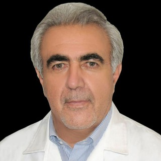 Telegram profile photo for مشاوره دکتر سلطانی اصل هریس