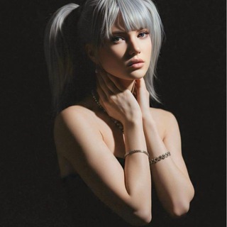 Telegram profile photo for 𝐋Ý𝐔🕊️
