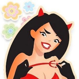 Telegram group profile photo for Megapersonals