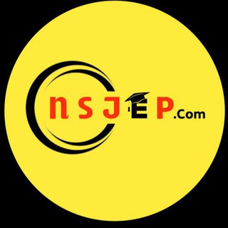 Telegram profile photo for NSJEP.Com