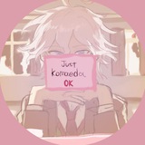Telegram profile photo for ᅠᅠ 𝖭𝖺𝗀𝗂𝗍𝗈 𝖪𝗈𝗆𝖺𝖾𝖽𝖺 ♡゙ 𝖽𝖺𝗂𝗅𝗒 + 𝖼𝖿