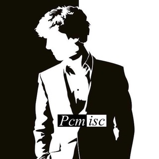 Telegram profile photo for Pcmisc