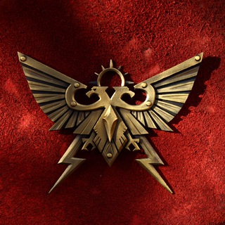 Telegram profile photo for Империум