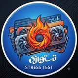 Telegram profile photo for نتایج تست فورمارک تستوبازی