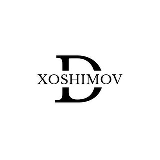 Telegram profile photo for XOSHIMOFF