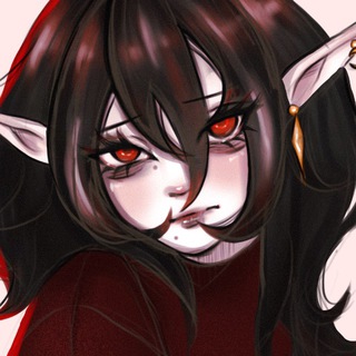 Telegram profile photo for пюрешка.
