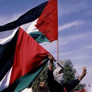 Telegram profile photo for • بوابة السماء 🇵🇸💚 •