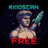 Telegram profile photo for AXIOSCAN | Free