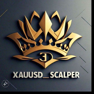 Telegram profile photo for XAUUSD SCALPER