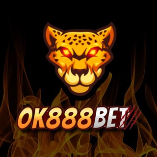 Telegram profile photo for 🔥ok888bet🔥|Canal Oficial México