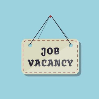 Telegram profile photo for JOB VACANCY KE