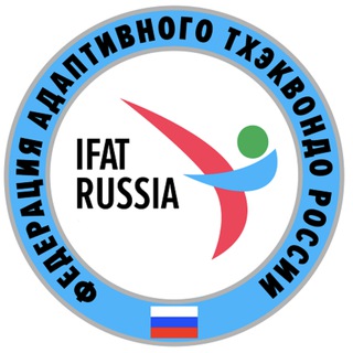 Telegram profile photo for "ФАТ" России