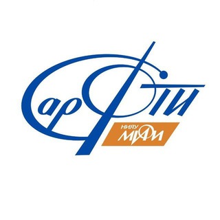 Telegram profile photo for СарФТИ НИЯУ МИФИ