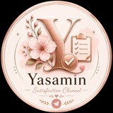 Telegram profile photo for رضایت یاسیسین