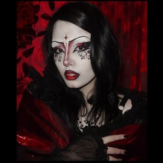Telegram profile photo for ℛed Lady