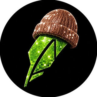 Telegram profile photo for robinWIFhat CTO