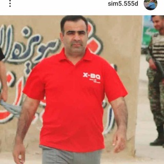 Telegram profile photo for کانال پرسش و پاسخ سورنا چگینی