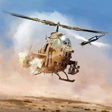 Telegram profile photo for بالگرد های نظامی