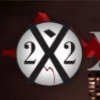 Telegram group profile photo for X22 Report join Us at https://Ashtar.Locals.Com