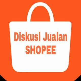 Telegram profile photo for KELAS SHOPEE SUKSES
