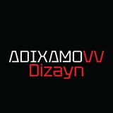 Telegram profile photo for adixamovv print