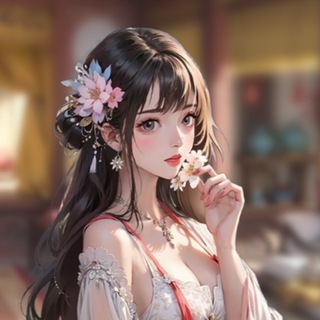 Telegram profile photo for 风月文学