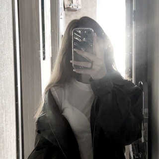 Telegram profile photo for сонька👻