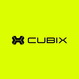 Telegram profile photo for Cubixpro