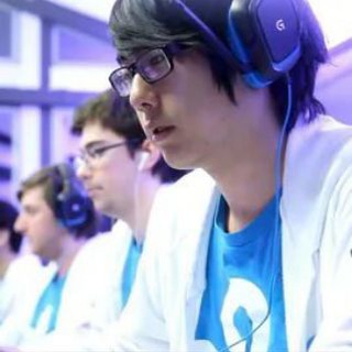 Telegram profile photo for Игры * Киберспорт