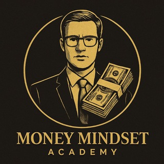 Telegram profile photo for Money Mindset Academy