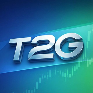 Telegram profile photo for Trade2Good