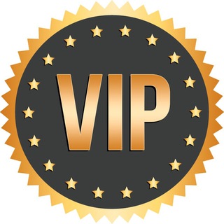 Telegram profile photo for Информация о VIP-Канале