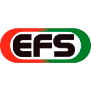 Telegram profile photo for EFS Moscow
