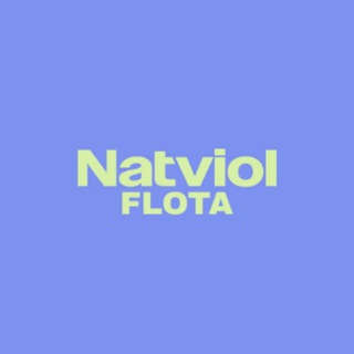 Telegram profile photo for 🚕NATVIOL FLEET РУССКИЙ🚕