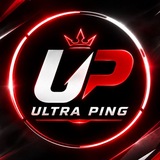 Telegram profile photo for 𝑼𝑳𝑻𝑹𝑨 𝑷𝑰𝑵𝑮 🎮