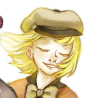 Telegram profile photo for tsvetochnyiholm