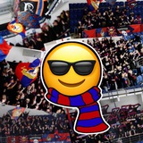 Telegram profile photo for Актив МХК ЦСКА