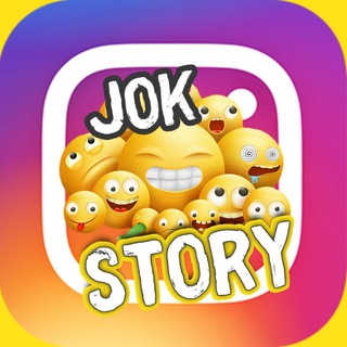 Telegram profile photo for استوری |JOK