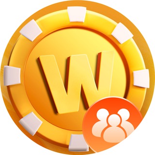 Telegram profile photo for WcoinGame