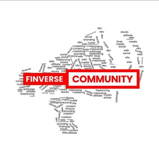 Telegram profile photo for Finverse Community