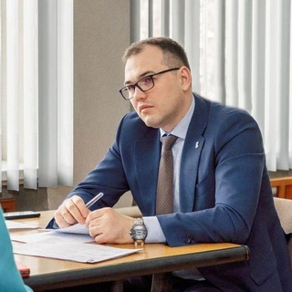 Telegram profile photo for Олег Медведев