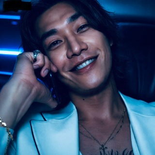 Telegram profile photo for K-Drama Noir / Trigger Soul