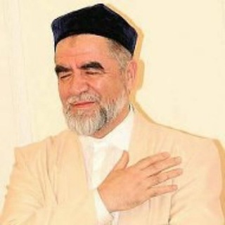 Telegram profile photo for Shayh Muhammad Sodiq Muhammad Yusuf