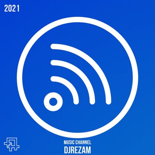 Telegram profile photo for ️ DJRezaM