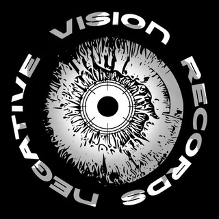 Telegram profile photo for NEGATIVE VISION RECORDS