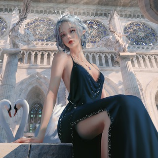 Telegram profile photo for 阿里云盘私人资源分享