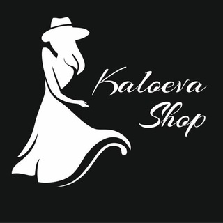 Telegram profile photo for Kaloeva_shop